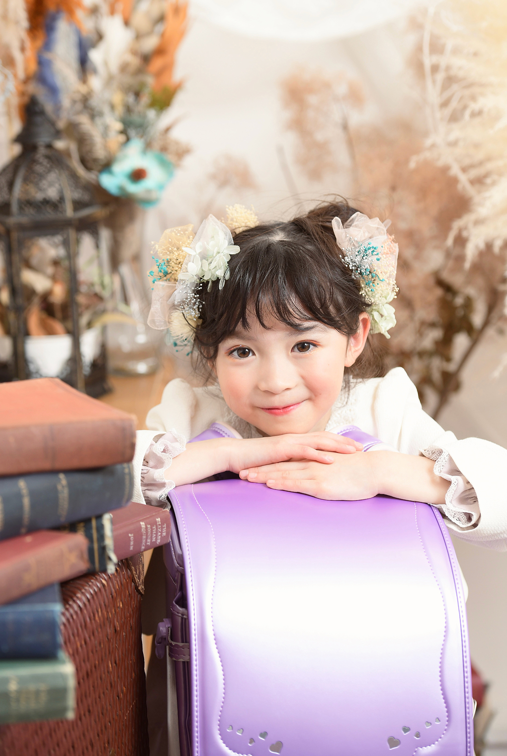 Studio & Locaation Plan