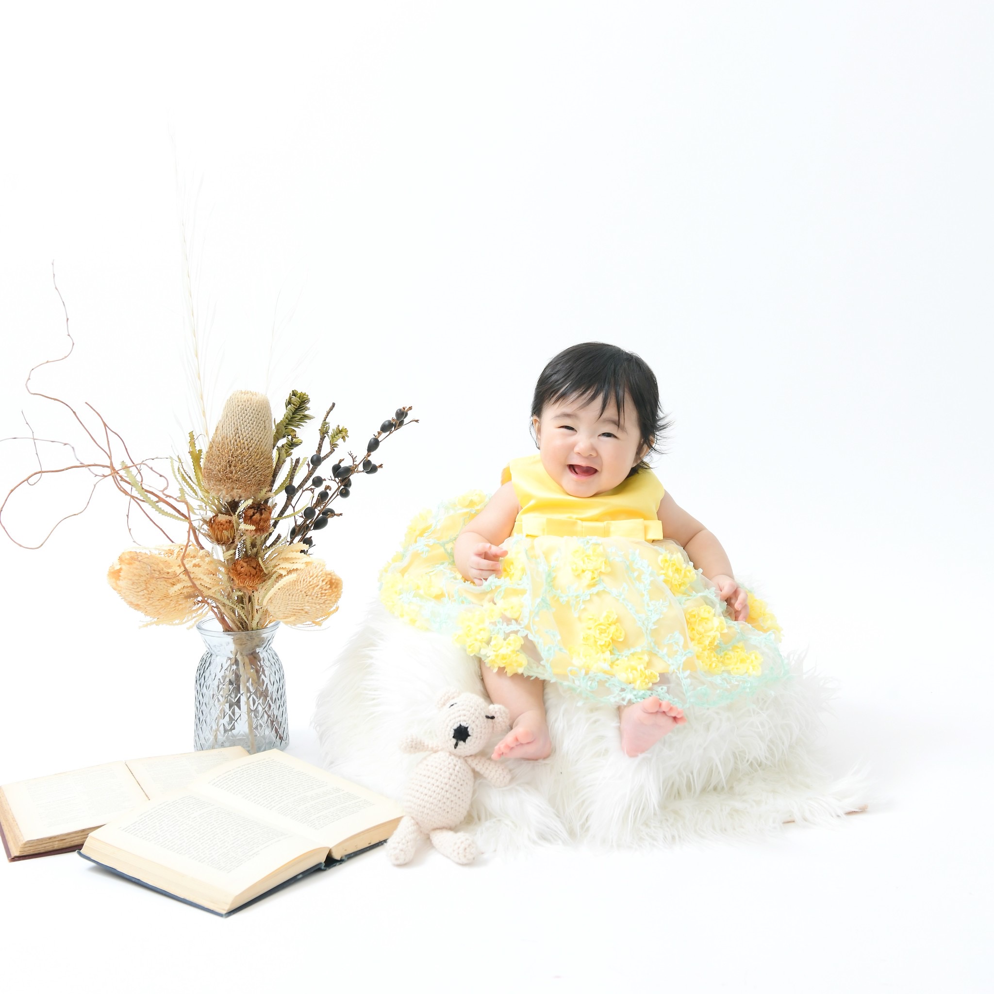 ハーフバースデー